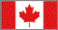 Canada Flag