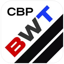 CBP BWT logo